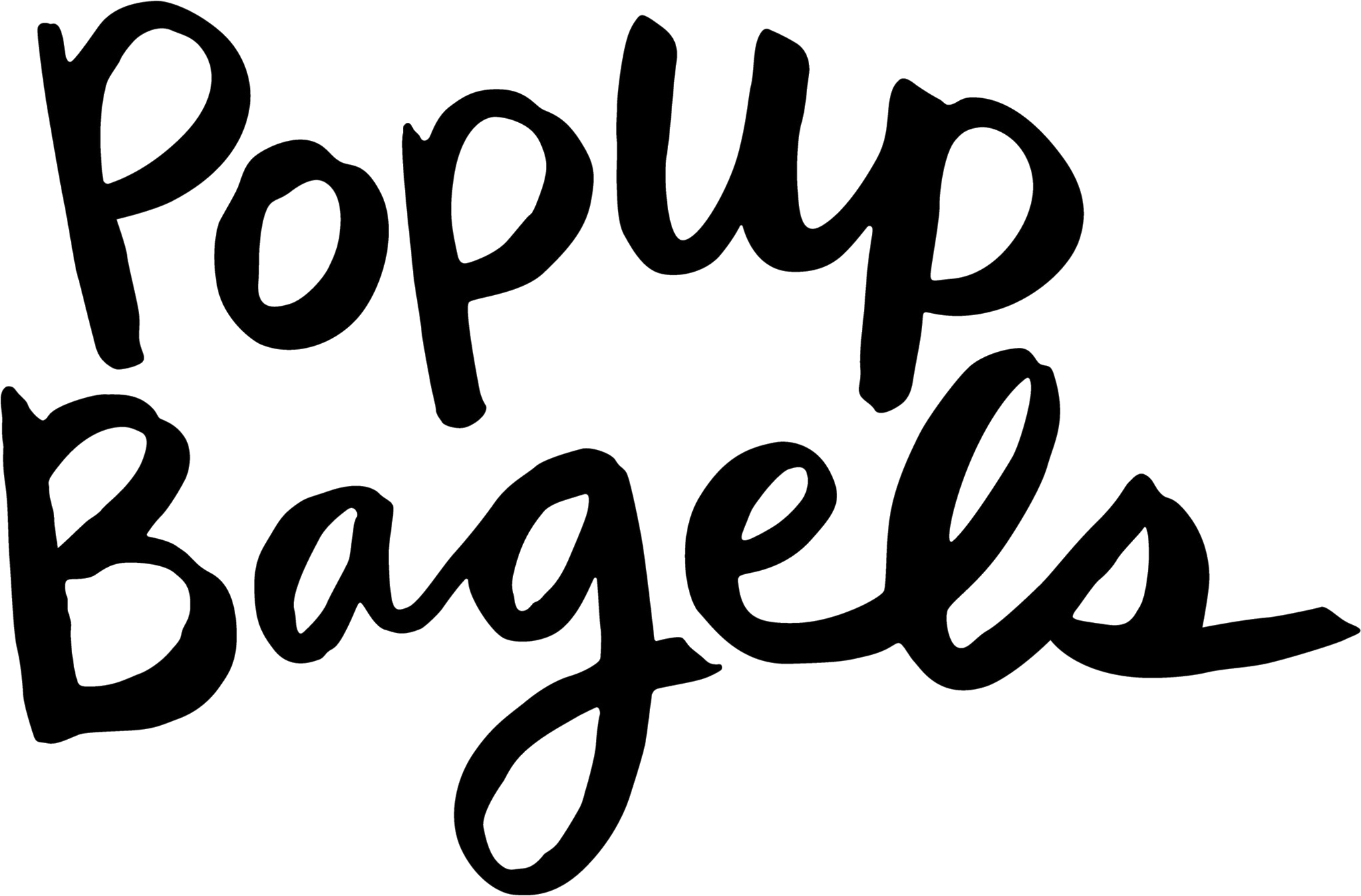Popup Bagels